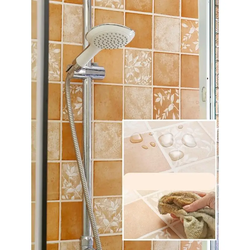 Настенная самоклеющаяся наклейка настенная бумага для домашнего декора