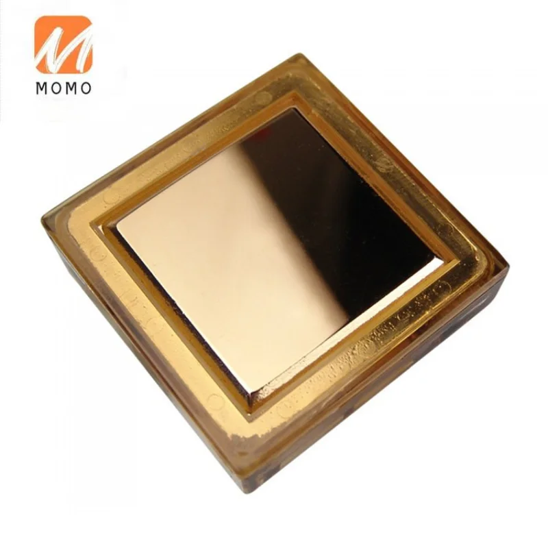 

Transparent version INTEL/AMD Water cooling Computer CPU water block transparent