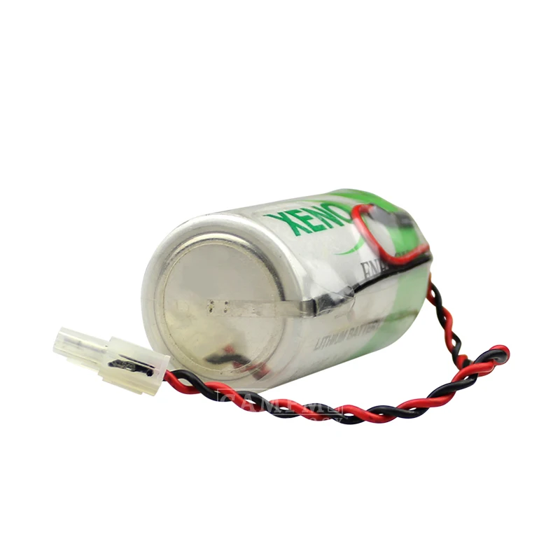 Фонарь для измерения воды PLC CNC GPS фонарь расхода батареи ls34615 LS33600 3 6 В литиевая