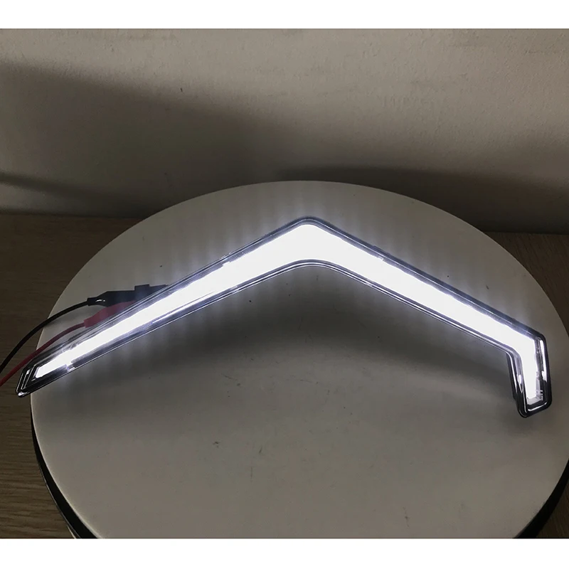 

Front Driver Light day time running light for Polaris RZR XP Turbo 4 Turbo Xp 1000 4 1000 2019