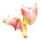 Кольцо с эмалированным покрытием, звездное небо, дракон, украшение в стиле ретро для женщин, элегантный аксессуар, регулируемый размер, кольцо Пандора