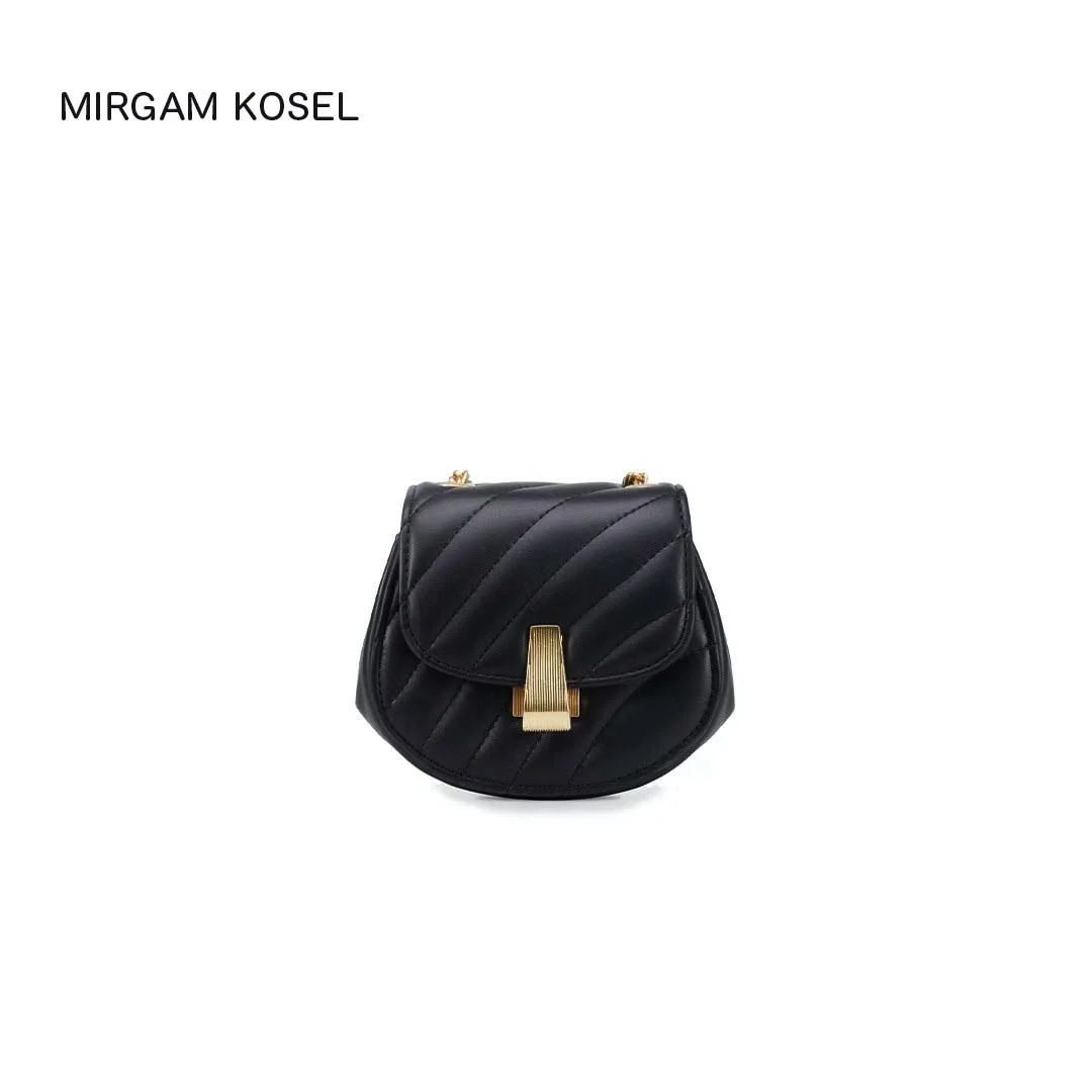 

Lovely Child Mini Piggy Bag for Girls Solid Children Crossbody Bags Classic Fashion Shoulder Bag for Lady 2021 New Luxury Design