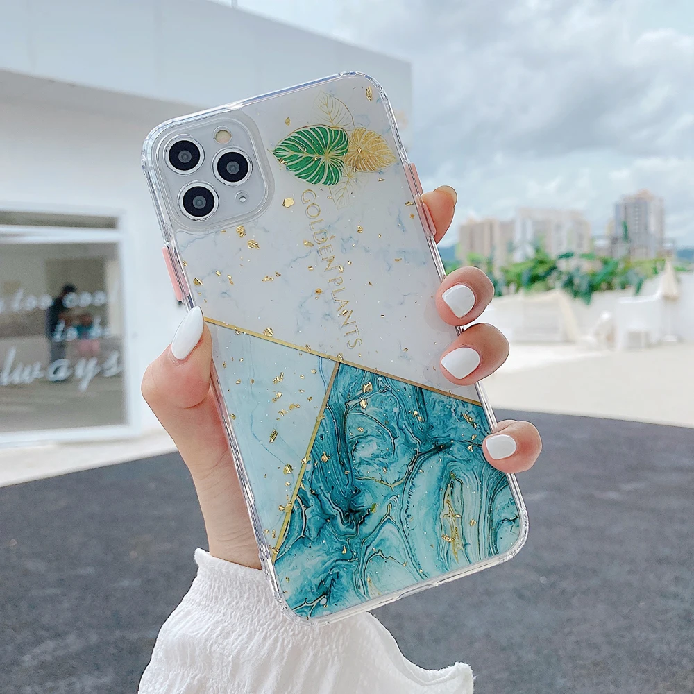 

Роскошный блестящий полиуретановый Мягкий силиконовый чехол с геометрическим рисунком, чехол для телефона Apple Iphone 11 Pro Max Plus Xr Xs X 8Plus 8 7 6s 6, че...