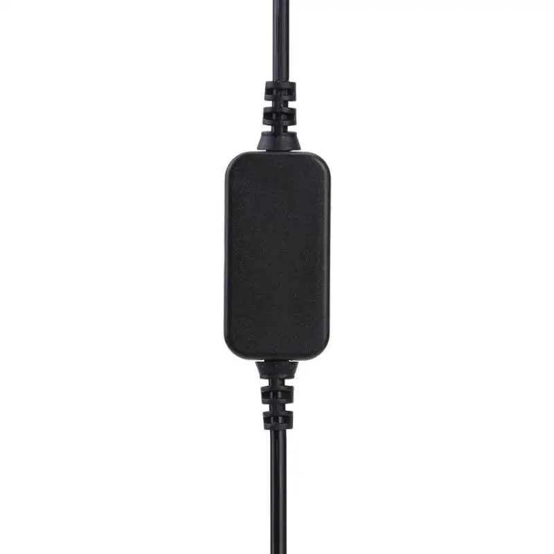 1,2 м USB Зарядное устройство кабель Батарея зарядный кабель для Yaesu VX-6R VX7R FT60R VX-150 VX-170 VX-177 FT-60R VXA-710