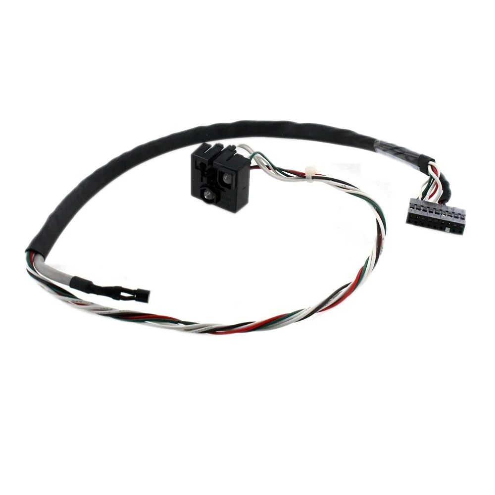 

WorkStation Power Button/ LED Cable Assembly For HP Z400 455796-002