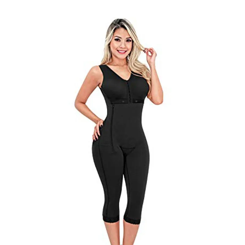 Женское корректирующее белье утягивающее Утягивающее талию нижнее | Женская