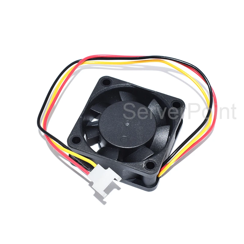 Новый инверторный вентилятор для Mitsubishi drive MMF 04C24DS DC24V 0 09a 40*40*15 мм три