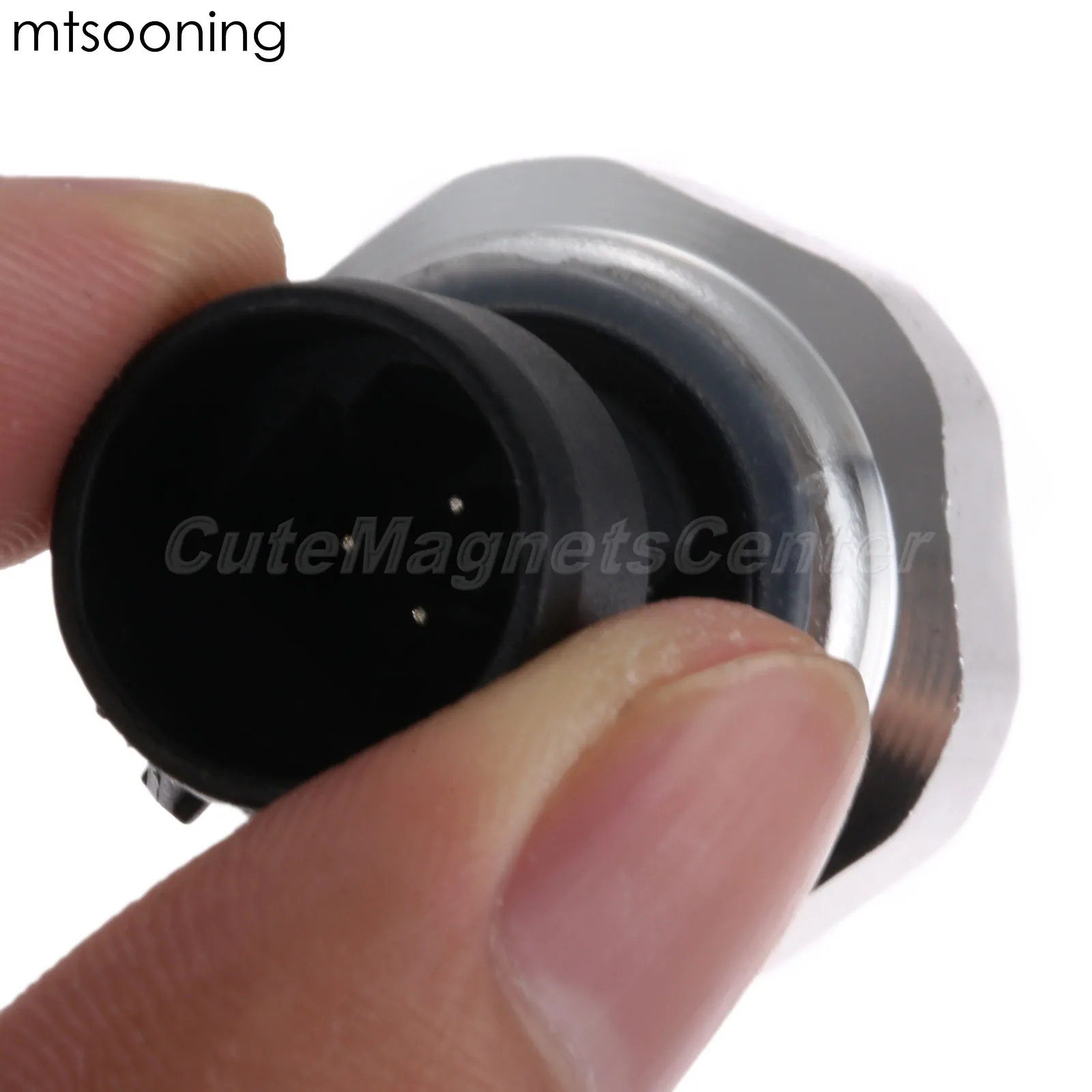 mtsooning Oil Pressure Sensor Sender Switch 12616646 For Buick Lacrosse Rainier Cadillac CTS Chevrolet Silverado Eapress 1500 | Автомобили