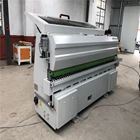 CNC деревообрабатывающее оборудование HF370 Автоматическая профилирующая кромкооблицовочная машина автоматическая кромкооблицовочная машина