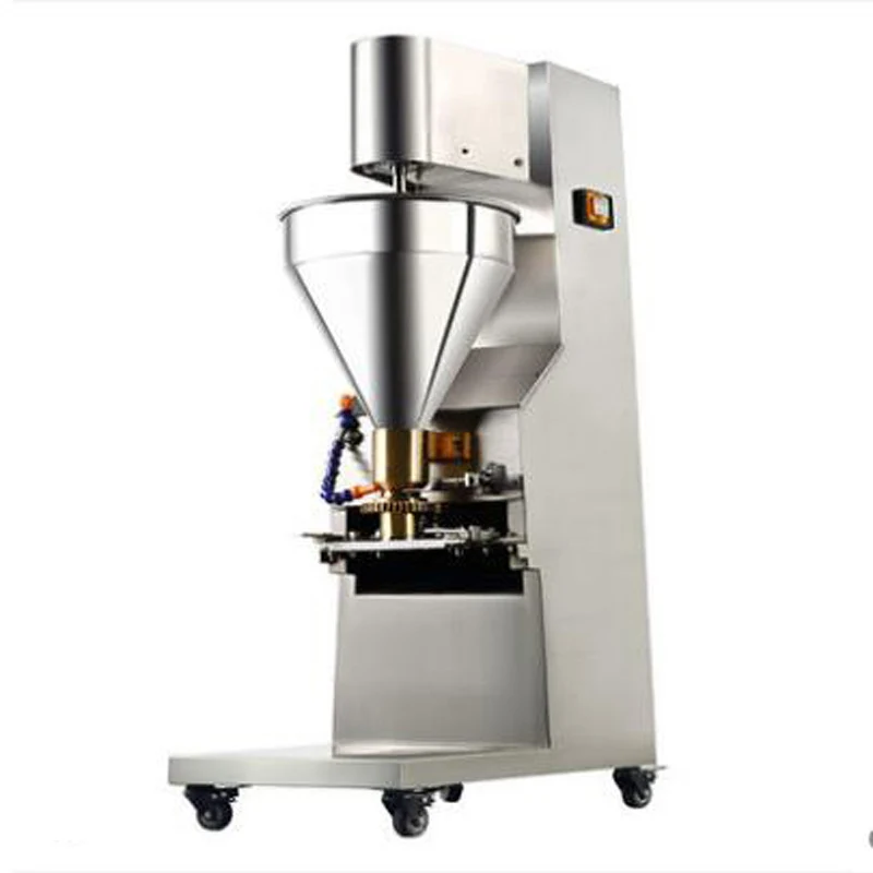 Вертикальный многофункциональный аппарат для приготовления фрикаделек