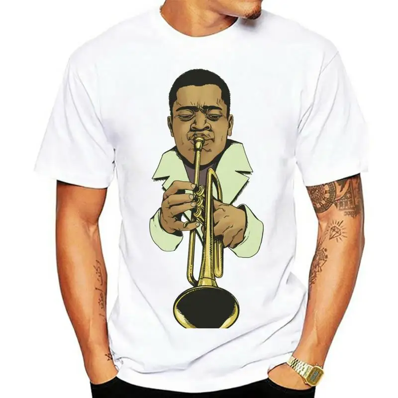 

Мужская дышащая Футболка с принтом Дональда Byrd