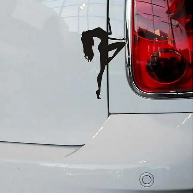 Новая Водонепроницаемая наклейка на кузов автомобиля s наклейки в форме трещин