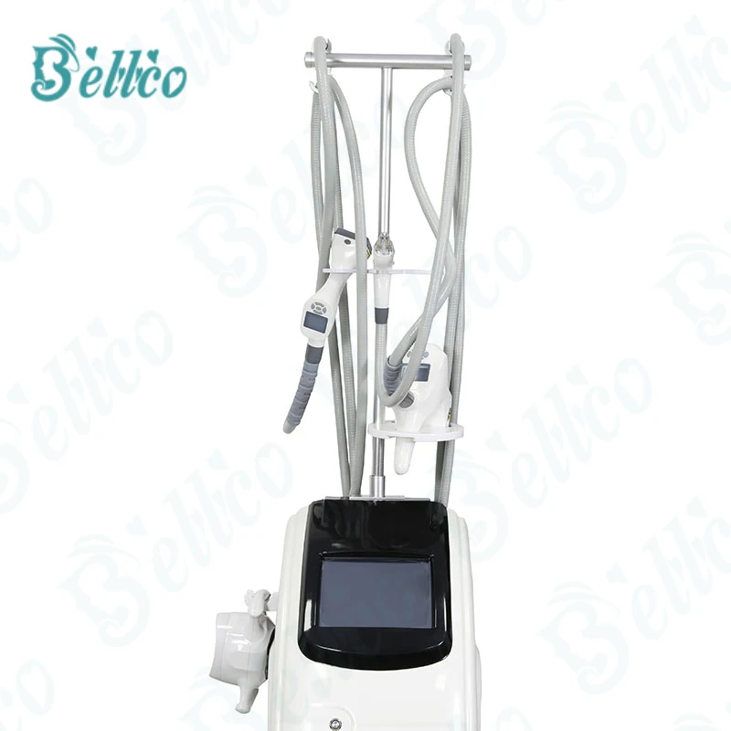 Рисунок 2 - Вакуумная роликовая машина