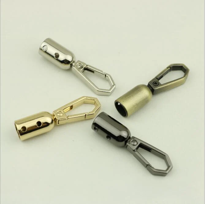 

(10 PCS/lot)Useful Bag Dog Buckle Lobster Clasps Trigger Clips Snap Hook Durable Accessories