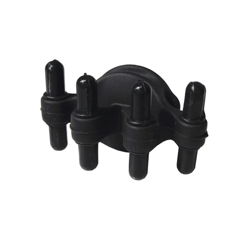 Блочный стабилизатор лука виброамортизатор для охоты стрельбы из 2 шт. | Спорт и