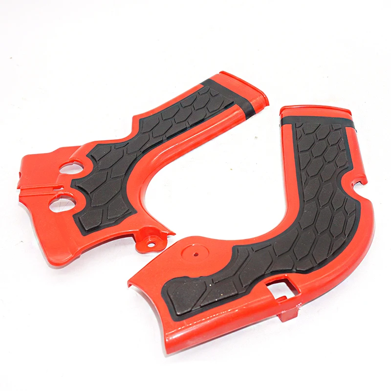 Защитные накладки на мотоцикл BOSUER M2 M4 M6 M8 KAYO T6 ДЛЯ CRF 2014 2015 2016 250 r 450 | Автомобили и