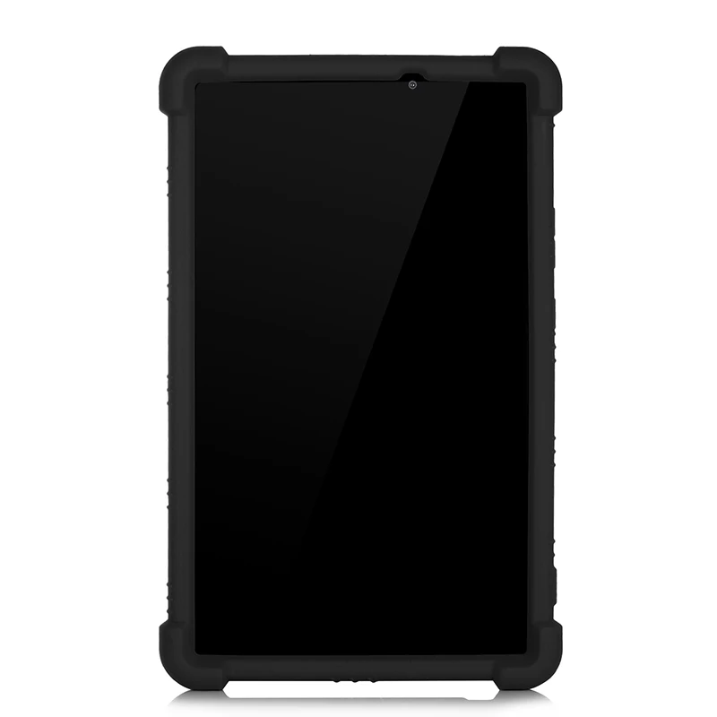 Силиконовый защитный чехол 8 дюймов для планшета Huawei MediaPad C3 0 2020 дюйма блестящий