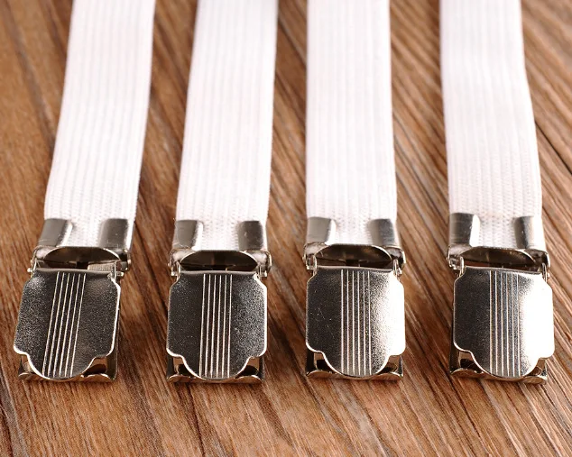 4 шт./компл. Новая полезная многоцелевая кровать застежки для простыни матраса