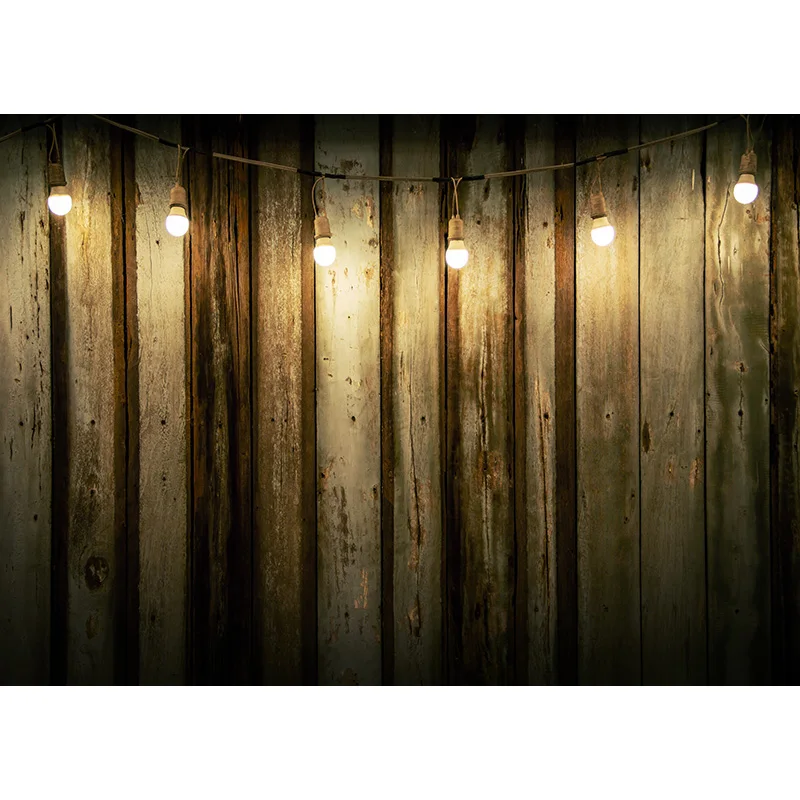 

SHENGYONGBAO Vinyl Custom Photography Backdrops Christmas day Theme Photography Background 91106DJ-07