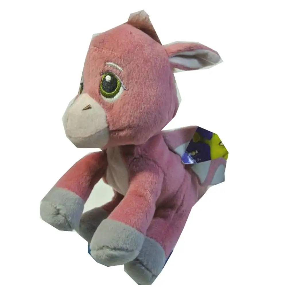 Шрек третий 25 см плюшевый красный 15 |