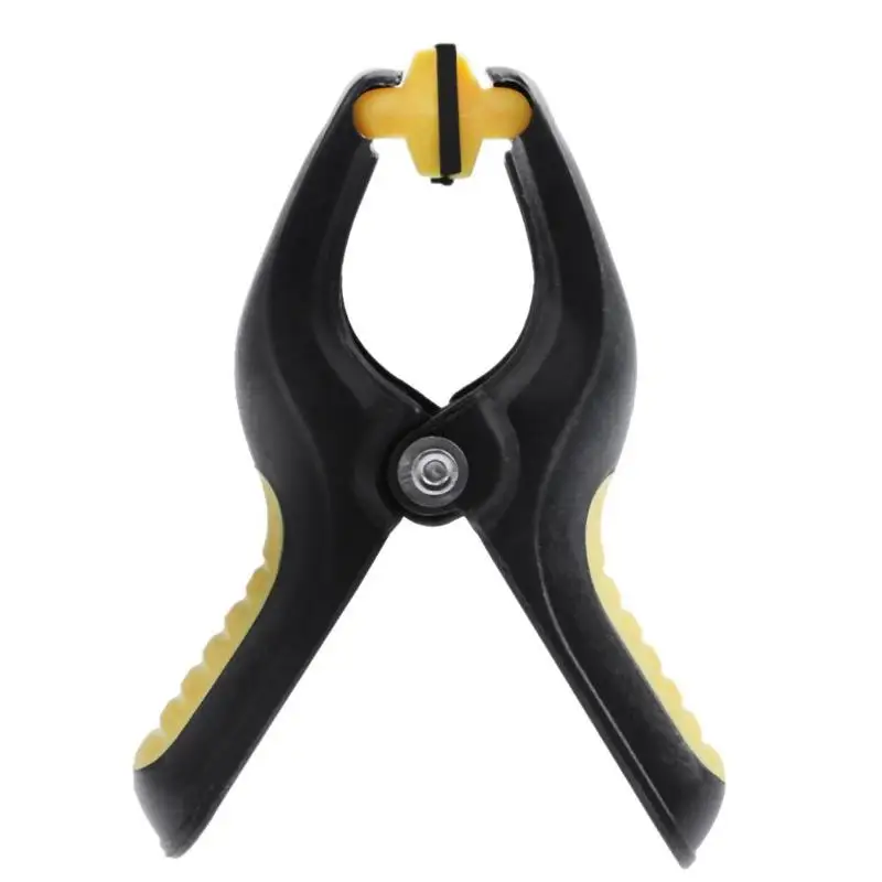 Пластиковый нейлоновый рычажный зажим 3 дюйма многофункциональный для