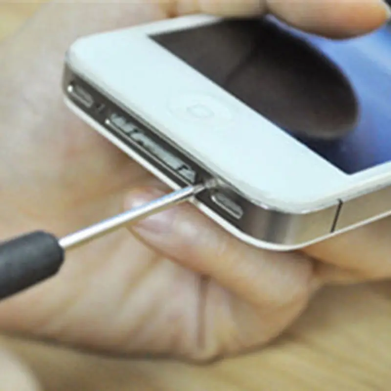 Набор инструментов для разборки iPhone Samsung Y1 JETTING Универсальный 11 в 1 умный
