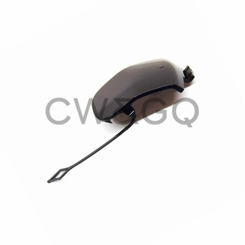 Painted Car Front Bumper Towing Eye Hook Cover Cap For MINI Cooper One S F55 F56 F57 Car Accessories Replacement OEM 7337796