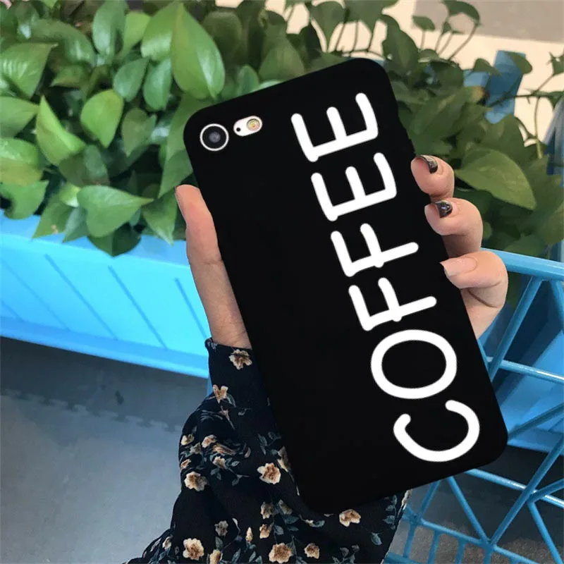 Чехол GYKZ для iPhone XS MAX X XR 7 8 6 6s Plus силиконовый тонкий | Мобильные телефоны и
