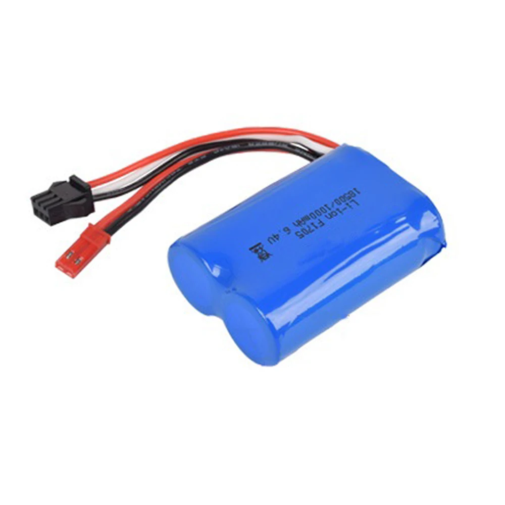 батарея lipo для wltoys a303 a313 a323 a333 112 rc автомоби