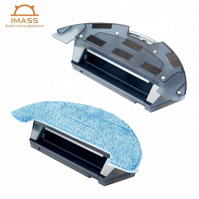 Умный Автоматический робот пылесос с Wi Fi Imass A3 2019| |