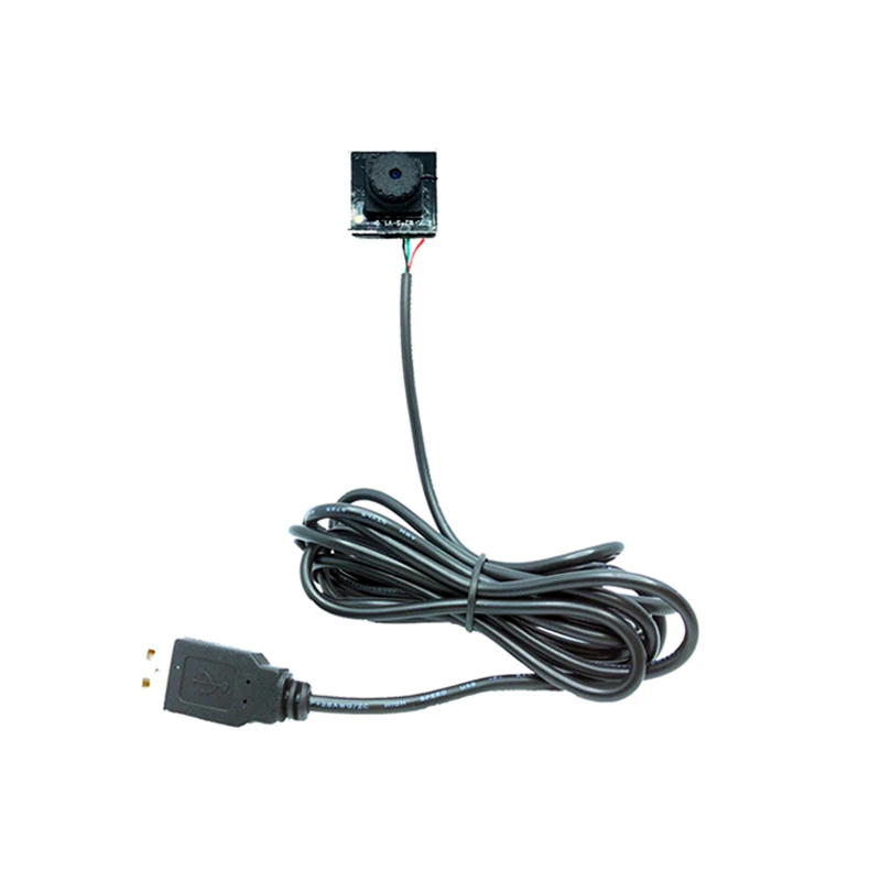 720P HD видеонаблюдение UVC USB камера мини usb камера Модуль печатная плата системы видеонаблюдения CMOS pc веб-камера Поддержка Windows pc