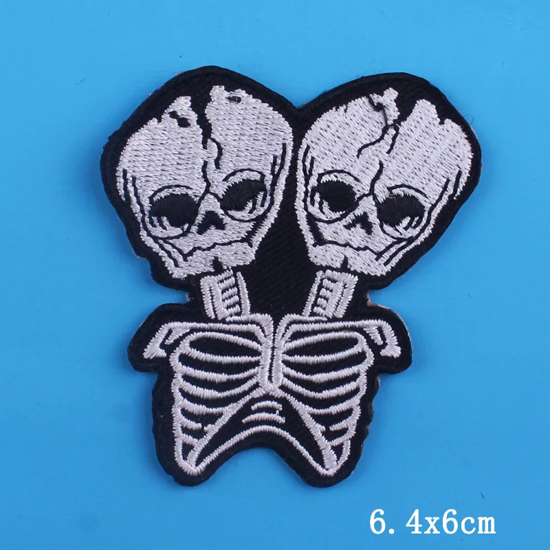 Нашивки с надписью аппликация для фильма нашивки одежды дешевые вышитые в