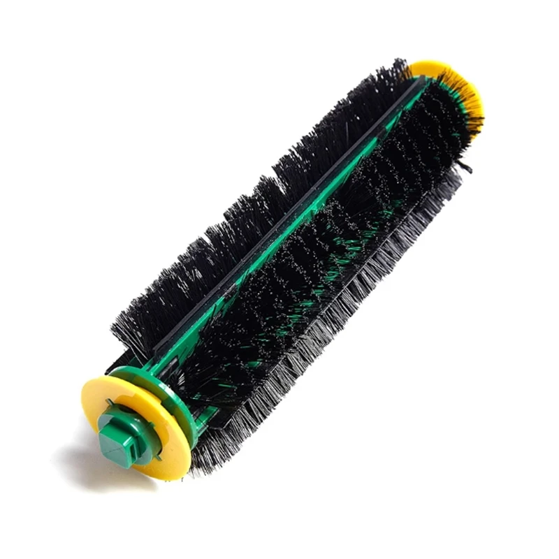 Щетиной (Стоматологическая полировальная щетка Гибкая резиновая для IRobot Roomba 500