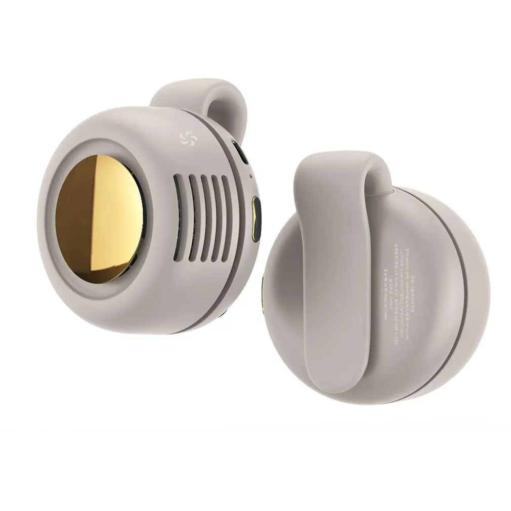 

Portable Fan Portable USB Fan Clip-On Fan Cooling Personal For Office Household Traveling Summer Cooler Air Conditioner