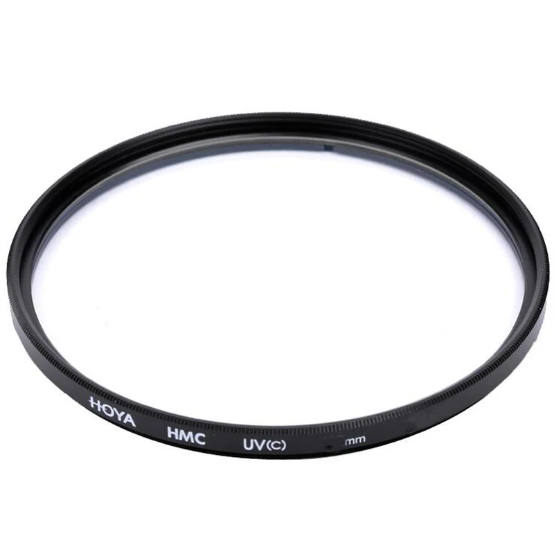 HOYA UV Оптическое стекло Защита объектива ультрафиолетовый фильтр HMC UV(C) фильтр объектива камеры для SLR объектив камеры