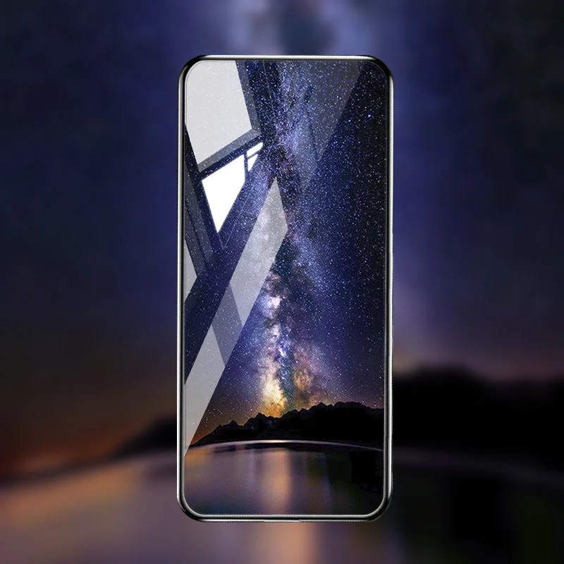 M042 3D DIY чехол из закаленного стекла для OPPO Realme X2 Pro 5 3 XT чехол силиконовый чехол OPPO F11 Pro Q X Lite 2 A5 A3s Reno Ace чехол s Coque - Color: M042