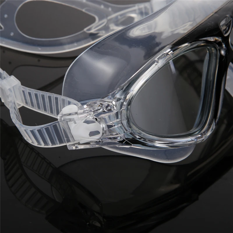 

Swimming Goggles Professional Adult Women Men Swim Goggles Glasses Anti-fog Protection Adjustable Eyewear Sport accessories