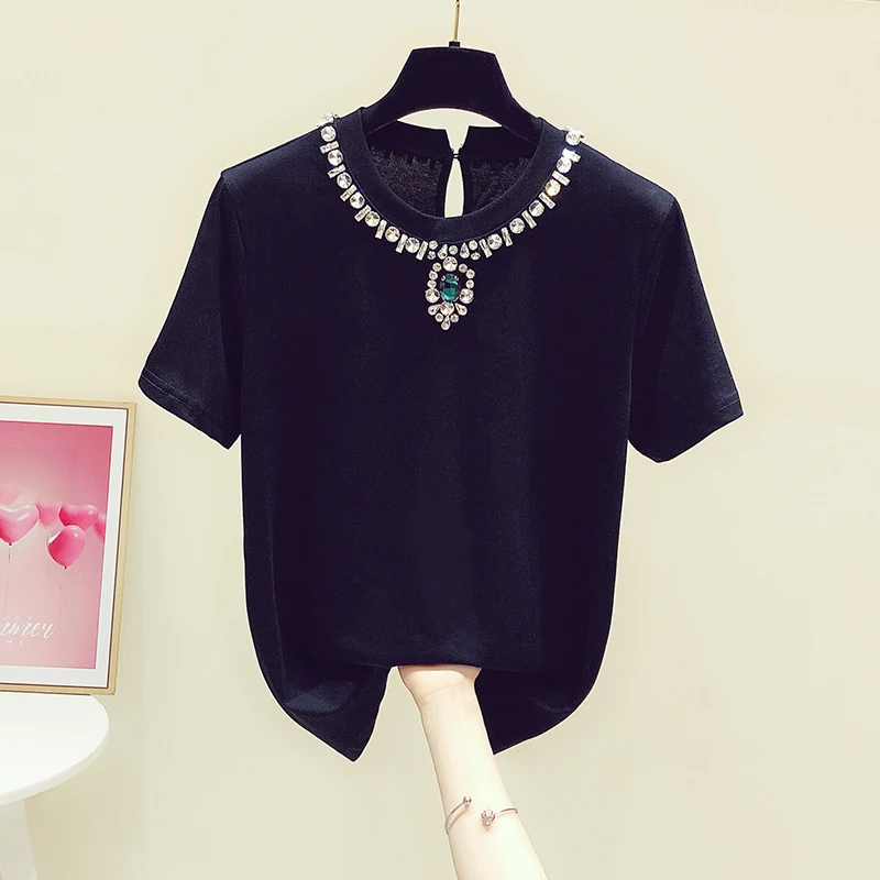 

Novelty Women T Shirt Harajuku Kawaii Cute Style Nice Cat Print T-shirt New one