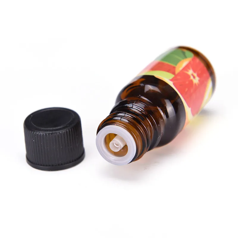 1 шт. 10 мл Автомобильный увлажнитель воздуха с натуральным растением освежитель