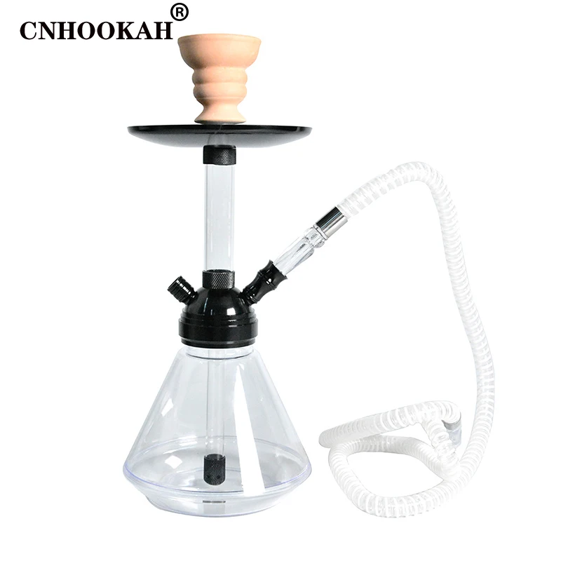 

CNHOOKAH наргиле, хича-кашимба, Sheesha, акриловый кальян, арабский кальян, курительная лампа, полный подарок, Прямая поставка