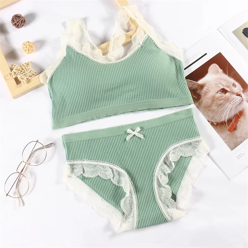 7 цветов сексуальный женский комплект с бюстгальтером кружевной нижнего белья