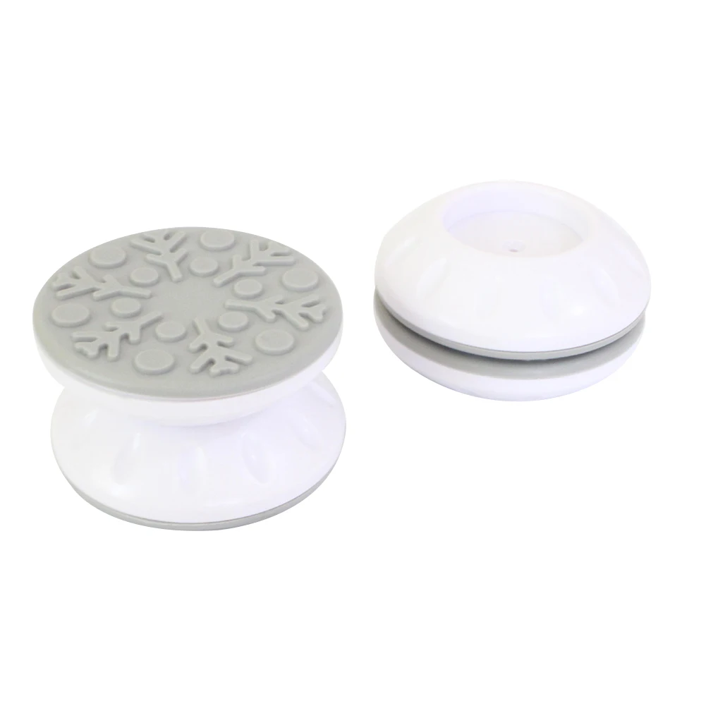 

4pcs Baby Gate Wall Protector Pressure Mounted Pet Dog Home Stairs Baseboard Guard Safety Saver Cup Doorway Bumpers Curtain Rod