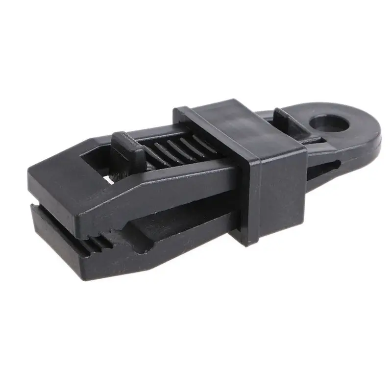 Многофункциональная Пряжка для палатки 8 5 см фиксированные Аксессуары кемпинга