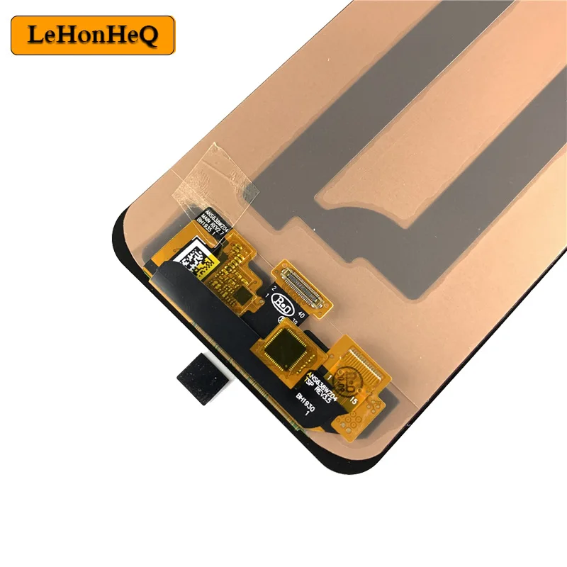 

6.4'' OLED LCD Display For Samsung Galaxy M21 M215F Screen Digitizer replacement For Samsung Galaxy M21 M215F