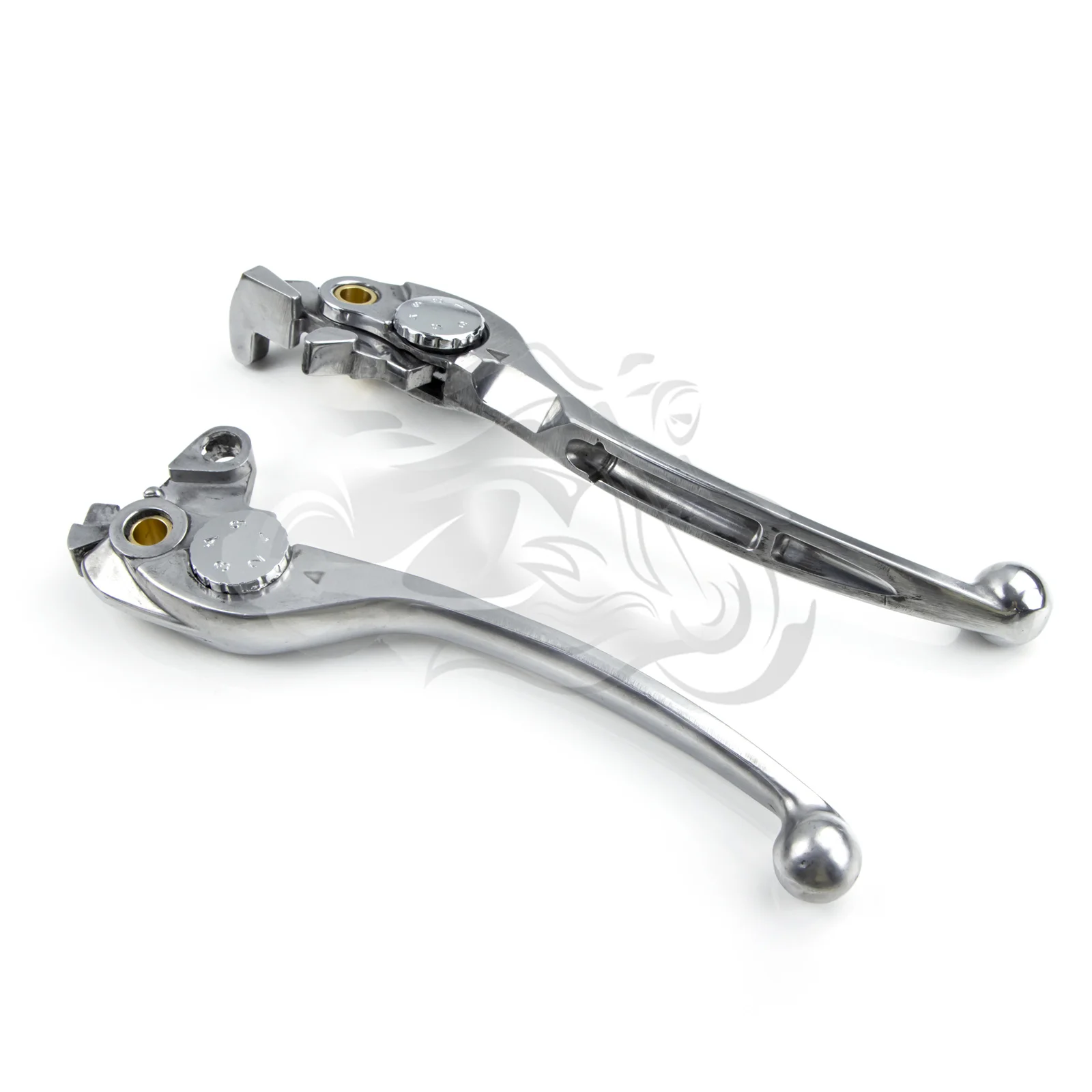 Тормозные рычаги сцепления мотоцикла подходят для VFR 800 VFR800 2014 - 2018 2015 CB1300 CB1100 2003 2016