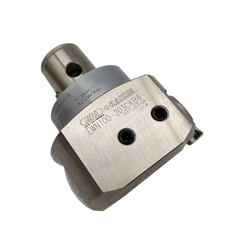 New Precisoin CBH 100-203 Boring head+BT40-LBK6-65L-M16 Arbor+2pcs insert holders:CBH6-2 & CBH6-3 0.01mm Grade head set | Инструменты