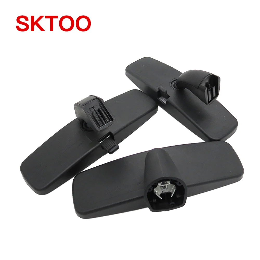 

Зеркало заднего вида SKTOO для салона автомобиля Peugeot 301 307 308 408 508 Sega Triumph, аксессуары для Citroen C4L C5