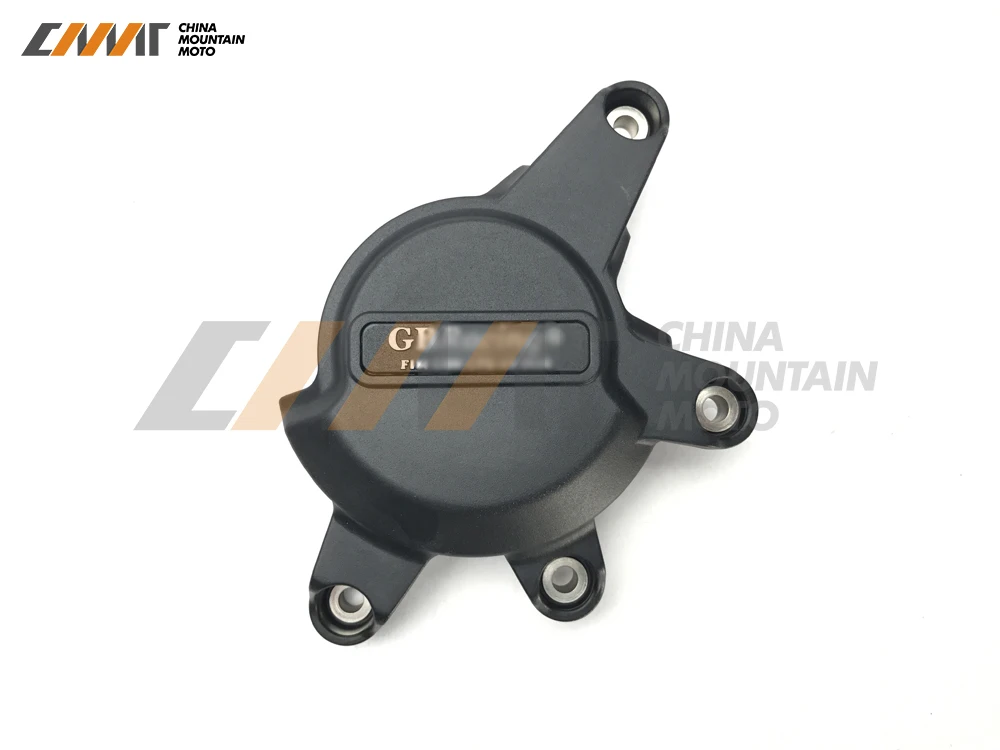 Мотоцикл крышка двигателя Защита Чехол для ГБ гоночный чехол HONDA CBR1000RR 2008 2016 09 10 11