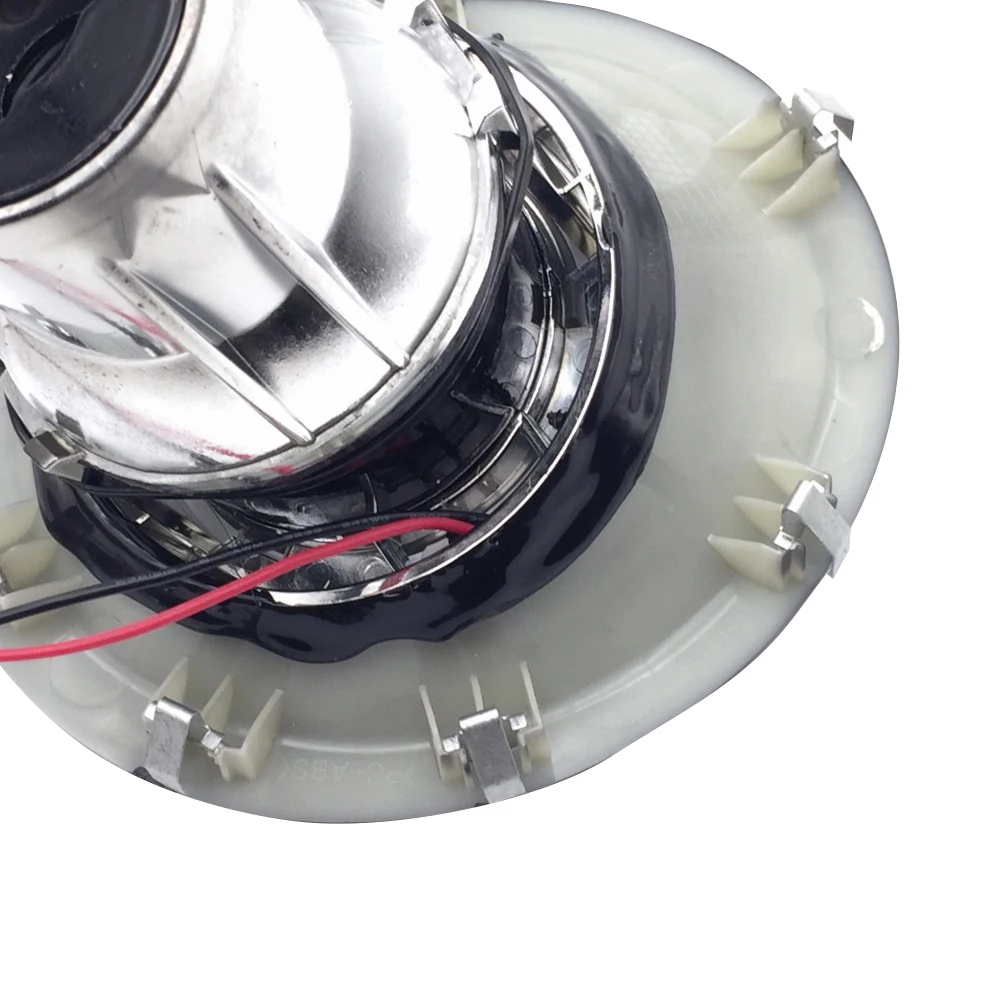 Светодиодные противотуманные фары Angel Eye для Land Rover Discovery 4 LR4 2010 2011 2012 2013 лампы в