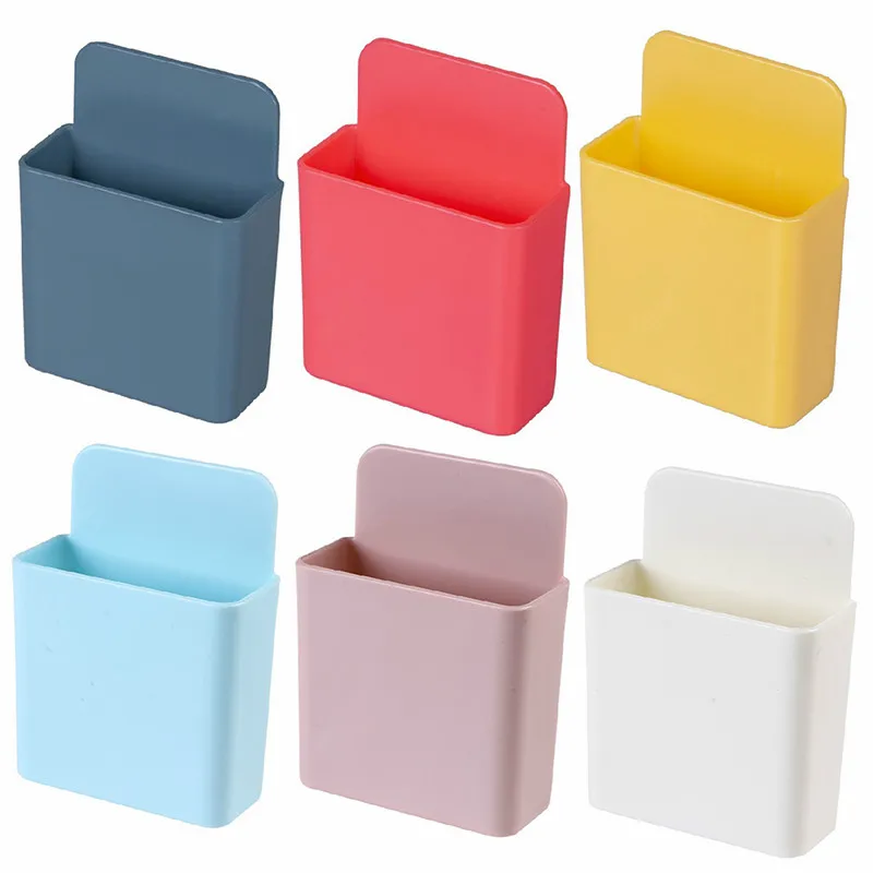 Ящик для хранения пульта дистанционного Управление кондиционер чехол мобильный